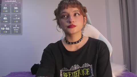 Jane online show from 03/22/26, 01:09