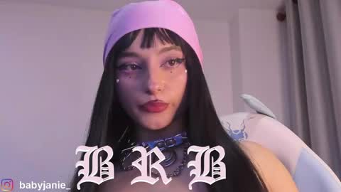 Jane online show from 06/01/26, 11:28