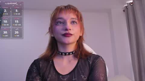Jane online show from 06/06/26, 02:00