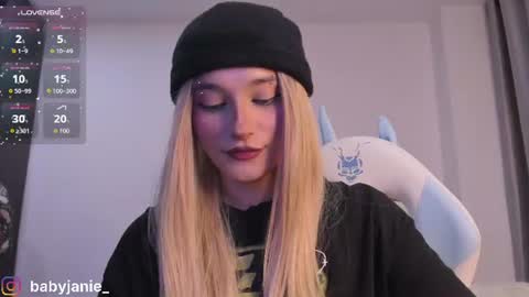Jane online show from 06/20/26, 11:40