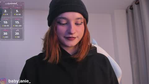 Jane online show from 06/27/26, 12:26