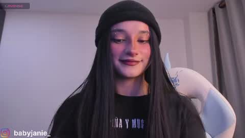 Jane online show from 07/01/26, 11:37