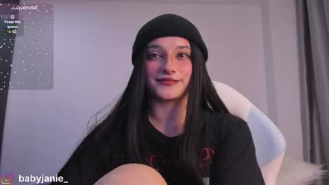 Jane online show from 07/02/26, 03:23
