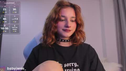 Jane online show from 07/11/26, 09:38
