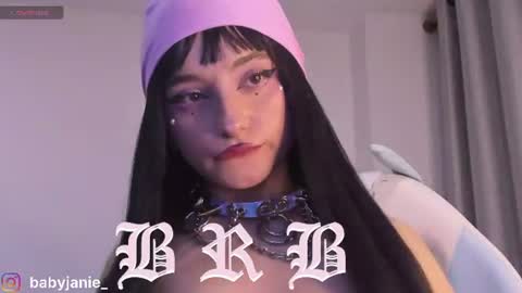 Jane online show from 07/13/26, 12:02