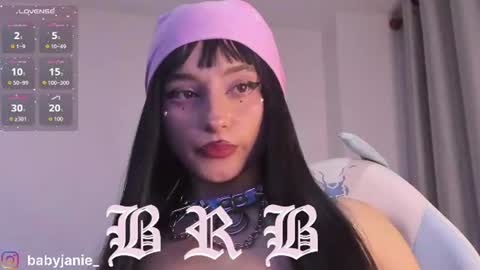 Jane online show from 07/17/26, 11:09