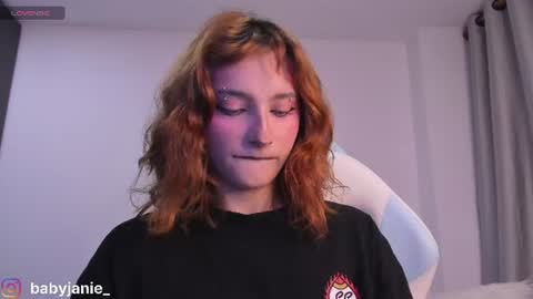 Jane online show from 07/21/26, 02:47