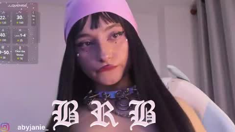 Jane online show from 07/23/26, 10:51
