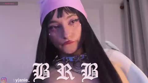 Jane online show from 07/24/26, 01:09