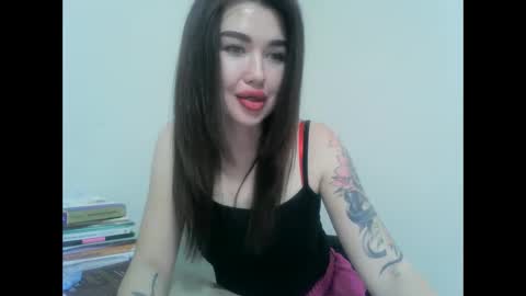 janeessa online show from 04/19/26, 03:22