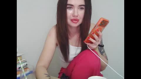 janeessa online show from 04/24/26, 06:32