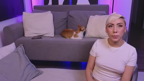 Jane online show from 01/09/25, 03:15