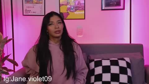 Jane online show from 09/22/25, 01:29