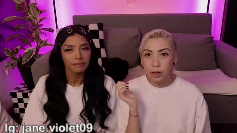 Jane online show from 12/19/25, 02:51