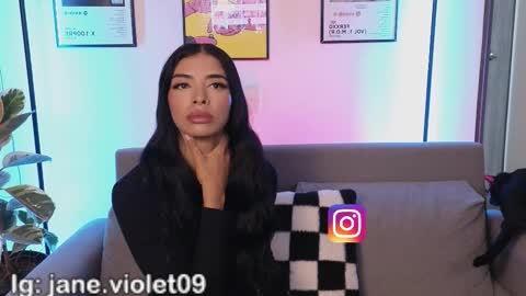 Jane online show from 01/07/26, 12:18