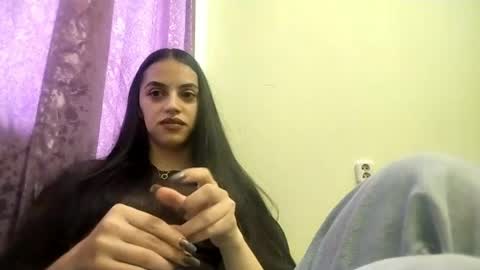 Snapshot of janelaper chatting on 05/28/26, 10:56 Anna online show from 05/28/26, 10:56