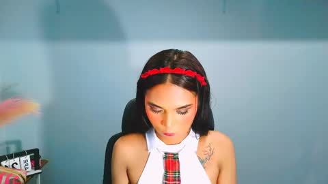 Snapshot of janellarose chatting on 04/22/26, 04:15 Janelarose online show from 04/22/26, 04:15