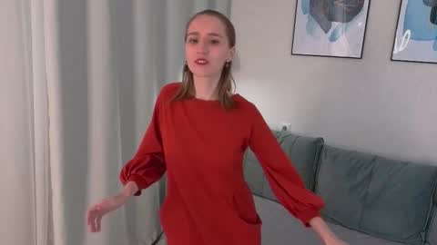 May online show from 03/16/26, 02:10