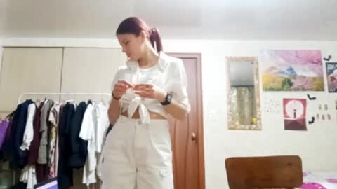 Sofia online show from 04/23/26, 06:32