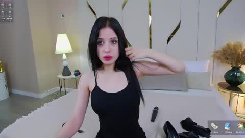 JaneRayan online show from 03/27/26, 05:12