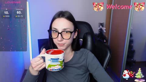 Jane Roger online show from 12/25/24, 10:50