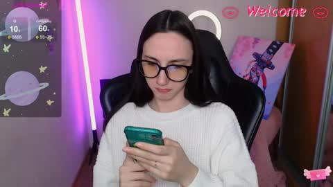 Jane Roger online show from 02/26/25, 03:21