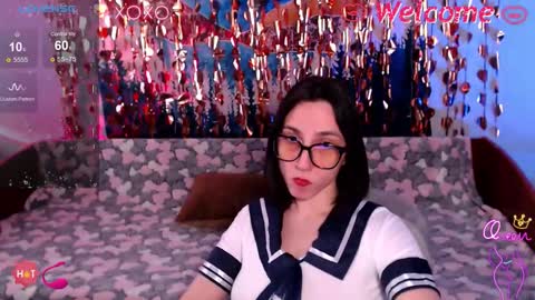 Jane Roger online show from 02/16/26, 11:06