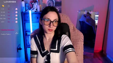 Jane Roger online show from 06/10/26, 12:44
