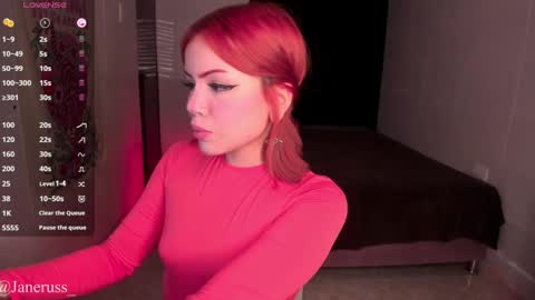 Jane online show from 12/04/24, 11:57