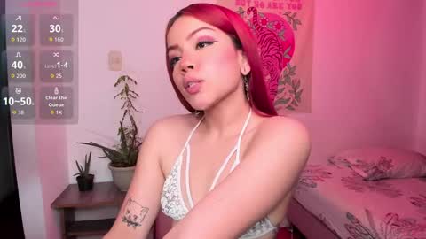 Jane online show from 09/10/25, 01:38