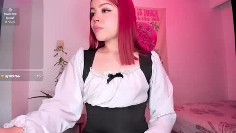 Jane online show from 09/18/25, 01:40