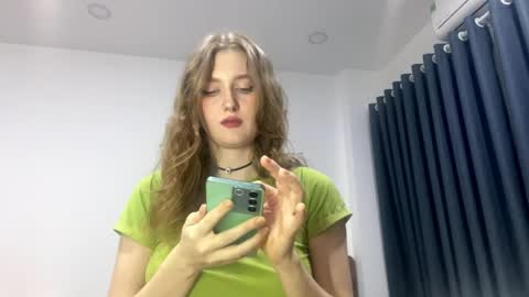 Janie online show from 04/11/26, 06:23