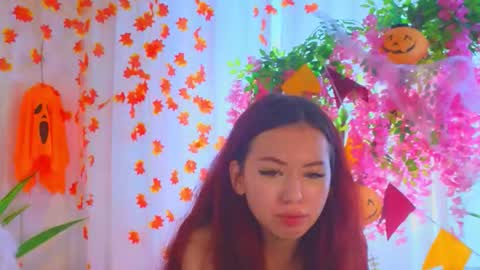 Snapshot of janet_yong chatting on 11/01/25, 08:05 Jenifer online show from 11/01/25, 08:05