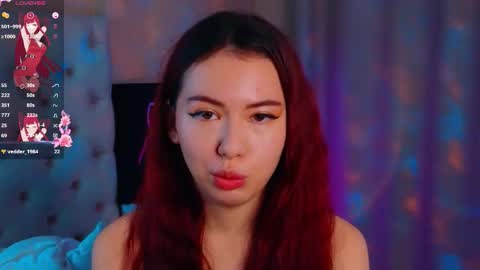 Jenifer online show from 11/15/25, 07:49