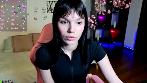 Alexia online show from 04/23/26, 09:41