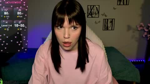 Snapshot of janetcensley chatting on 05/06/26, 09:25 Alexia online show from 05/06/26, 09:25
