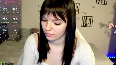 Snapshot of janetcensley chatting on 05/21/26, 09:16 Alexia online show from 05/21/26, 09:16