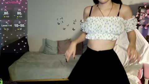 Snapshot of janetcensley chatting on 05/28/26, 09:39 Alexia online show from 05/28/26, 09:39