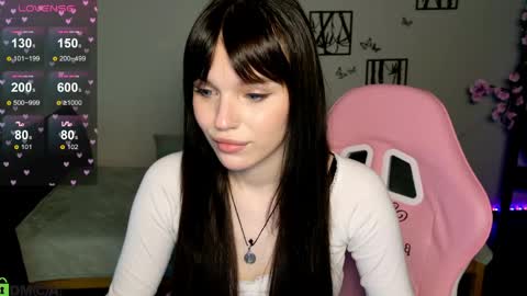 Snapshot of janetcensley chatting on 06/03/26, 11:02 Alexia online show from 06/03/26, 11:02