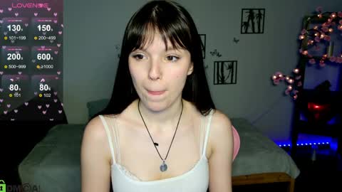 Snapshot of janetcensley chatting on 06/07/26, 09:13 Alexia online show from 06/07/26, 09:13