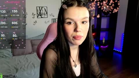 Snapshot of janetcensley chatting on 06/08/26, 09:09 Alexia online show from 06/08/26, 09:09