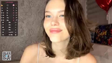 Snapshot of janetgriffith chatting on 02/24/26, 03:21 janetgriffith online show from 02/24/26, 03:21