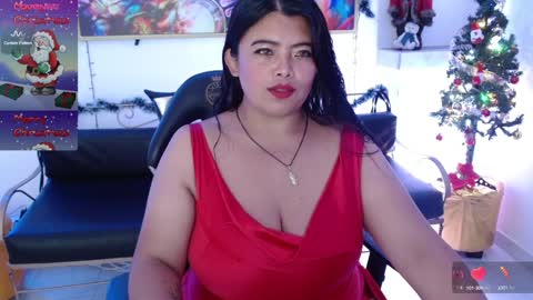 Snapshot of janeth_zambrano chatting on 12/20/24, 08:12 Janeth online show from 12/20/24, 08:12