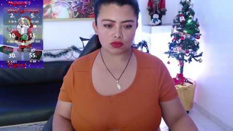 Snapshot of janeth_zambrano chatting on 12/27/24, 08:07 Janeth online show from 12/27/24, 08:07