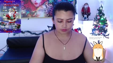 Snapshot of janeth_zambrano chatting on 12/28/24, 08:04 Janeth online show from 12/28/24, 08:04