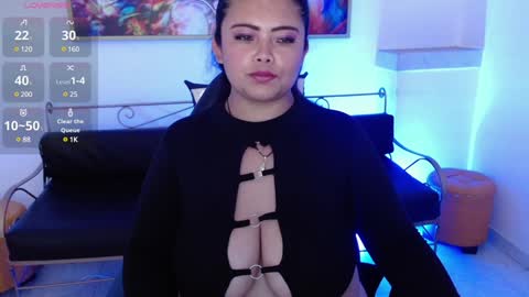 Snapshot of janeth_zambrano chatting on 01/16/25, 08:14 Janeth online show from 01/16/25, 08:14