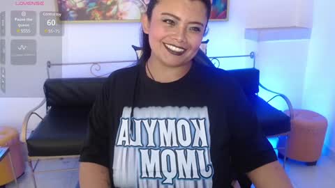 Snapshot of janeth_zambrano chatting on 01/20/25, 08:07 Janeth online show from 01/20/25, 08:07