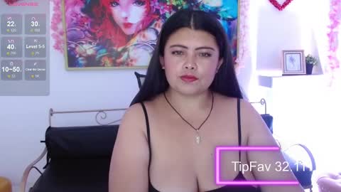 Snapshot of janeth_zambrano chatting on 03/04/25, 08:05 Janeth online show from 03/04/25, 08:05