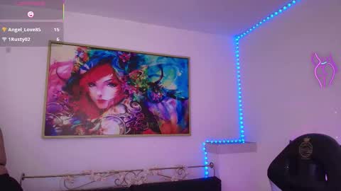 Snapshot of janeth_zambrano chatting on 09/12/25, 01:17 Janeth online show from 09/12/25, 01:17