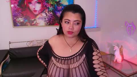 Snapshot of janeth_zambrano chatting on 10/07/25, 08:06 Janeth online show from 10/07/25, 08:06